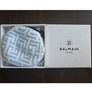 Blamain Knitted face mask